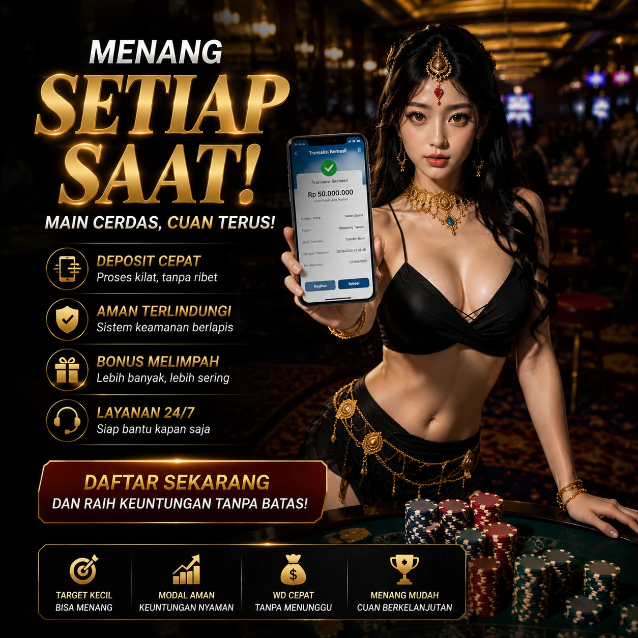 feng4d Indonesia