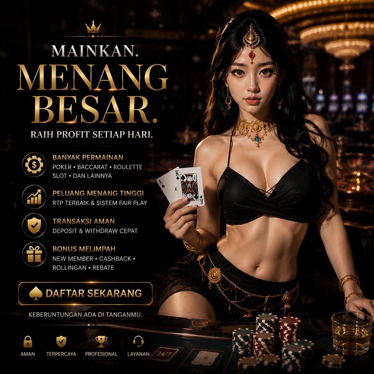 feng4d Indonesia