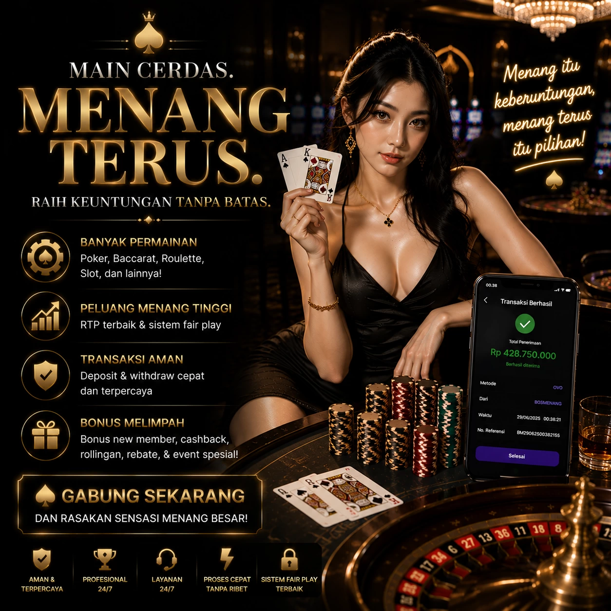 feng4d Indonesia